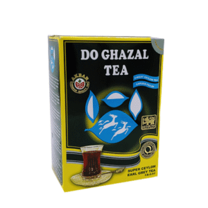 100gr Earl Grey